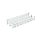 Reno Lighting RENO-ULVP-DV-40W-MCCT-WH 40W White Pendant CCT Selectable