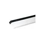 Reno Lighting RENO-VL-15W-MCCT-2FT 15W Black Vanity Light