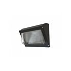Reno Lighting RENO-WP-DV-MCCT-R1 Black LED Wall Pack CCT Selectable