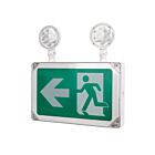 Reno Lighting RENO-WRMC-U 4.5W White Running Man Combo