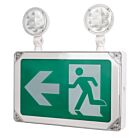 Reno Lighting RENO-WRMC-U 4.5W White Running Man Combo