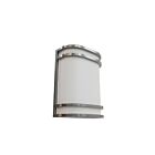 Reno Lighting RENO-WSP-MCCT-MW Wattage Selectable LED Wall Sconce