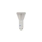 Reno Lighting WLL-LED9-4P-V-MCCT 9W 4-Pin Direct Fit PL Lamp