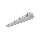 Reno Lighting RENO-LVP4-DV-MW-MCCT-R2-4FT 4' LED Vapor Tight With CCT Selectable