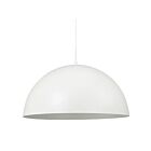 Renwil Ozona LPC4480 150W Powder Coated Matte Off-White Cord Chandelier