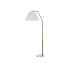 Renwil LPF3154 Claire 1-Light 100W LED Floor Lamp