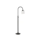 Renwil LPF3168 Danae 100W Powder Coated Bronze Floor Lamp