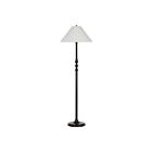 Renwil LPF3197EV Zyra 25W Matte Dark Bronze Floor Lamp