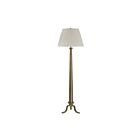 Renwil LPF3201EV Lucerna 25W Plated Dark Antique Brushed Brass Floor Lamp