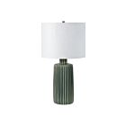 Renwil Roza LPT1228 Olive 1-Light 100W Table Lamp