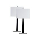 Renwil Candace LPT1252-SET2 Matte Black 2-Lights 200W Table Lamp-Set