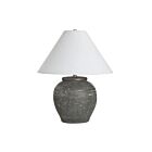 Renwil LPT1279 Lino 1-Light 100W Olive Wash LED Table Lamp