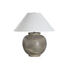 Renwil LPT1281 Olivia 1-Light 100W Olive Wash LED Table Lamp