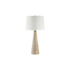 Renwil LPT1293 Almeria 100W Plated Champagne Table Lamp