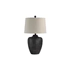 Renwil LPT1315 Agueda 150W Painted Dark Brown Table Lamp