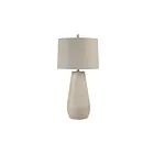 Renwil LPT1329 Lanikai 150W Painted Beige Table Lamp