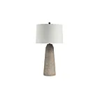 Renwil LPT1332 Limon 150W Painted Textured Beige Table Lamp