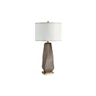 Renwil LPT1337 Mallorca 150W Smoke Gray Table Lamp