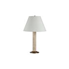 Renwil LPT1362 Tamara 1-Light 60W Natural Incandescent/LED Table Lamp