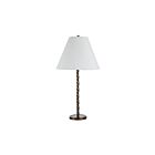 Renwil LPT1364 Veria 1-Light 60W Powder Coated Dark Antique Bronze Incandescent/LED Table Lamp