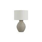 Renwil LPT1447EV Delfino 1-Light 15W Painted Textured Beige LED Table Lamp