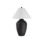 Renwil LPT1466EV Cupper 15W Dark Brown LED Table Lamp