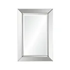 Renwil MT1286 Aura Polished Vanity Mirror