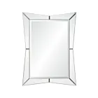 Renwil MT1287 Merritt Polished Edges Vanity Mirror