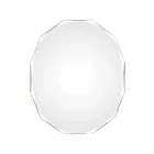 Renwil MT1512 Astor Polished Vanity Mirror