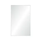 Renwil MT1553 Crake Polished Vanity Mirror
