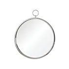 Renwil MT1594 Porto Chrome Vanity Mirror