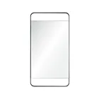 Renwil MT1627 Tiffey Grey Vanity Mirror