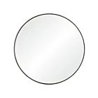 Renwil MT1822 Lester Silver Vanity Mirror
