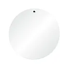 Renwil MT2053 Brody Polished Edge Vanity Mirror