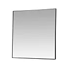 Renwil MT2097 Greer Black Vanity Mirror