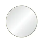 Renwil MT2347 Thallo Gold Leaf Vanity Mirror