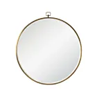Renwil MT2356 Azam Bronze Plated Vanity Mirror