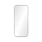 Renwil MT2360 Delphinus Polished Stainless Vanity Mirror