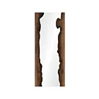 Renwil MT2385 Connix Natural Vanity Mirror