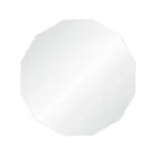 Renwil MT2444 Ovada Beveled Vanity Mirror