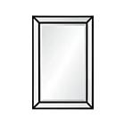 Renwil MT2459 Waterloo Black Vanity Mirror