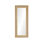 Renwil MT2471 Wilder Natural Vanity Mirror
