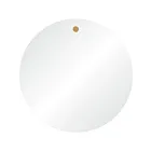 Renwil MT2497 Polished Edge Vanity Mirror