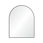 Renwil MT2525 Lamia Powder Coated Matte Finish Vanity Mirror