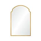 Renwil MT2544 Christine Gold Leaf Vanity Mirror
