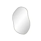 Renwil MT2607 Noria Plated Burnished Brass Vanity Mirror
