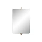 Renwil MT2615 Sodalite Vanity Mirror