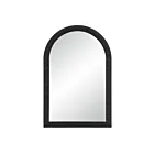 Renwil MT2654 Prilly Matte Black Vanity Mirror