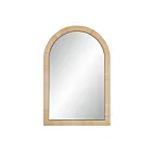 Renwil MT2655 Tally Natural Vanity Mirror