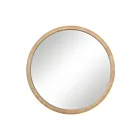 Renwil MT2661 Rita Natural Vanity Mirror